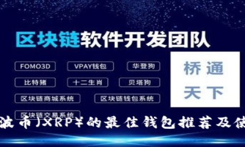支持瑞波币(XRP)的最佳钱包推荐及使用指南