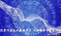 如何设置TP钱包以太坊节点：详细指导