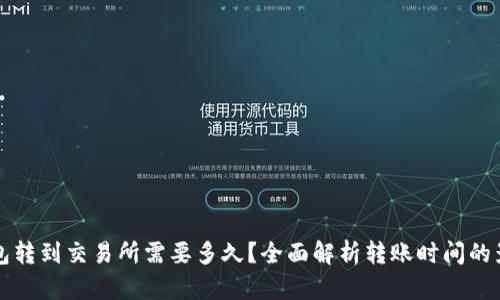 从TP钱包转到交易所需要多久?全面解析转账时间的影响因素