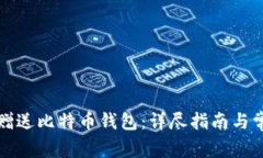 如何安全地赠送比特币钱包：详尽指南