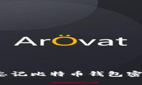 如何应对忘记比特币钱包密码的困境?