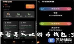 如何跨平台导入比特币钱包：完全指南