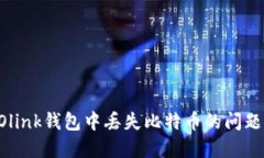如何解决Olink钱包中丢失比特币的问题