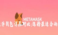 比特币硬件钱包详尽对比：选择最适合