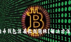为什么我的狗狗币钱包没有收到转账？