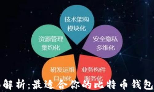 
全面解析：最适合你的比特币钱包推荐