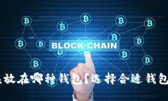 SHIB币应该放在哪种钱包？选择合适钱