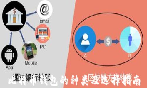 比特币钱包的种类及选择指南