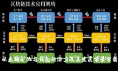 以太坊矿池与钱包的潜力及其发展前景