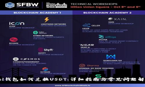 Sol钱包如何兑换USDT:详细指南与常见问题解析
