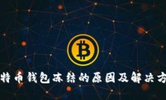比特币钱包冻结的原因及解决方案
