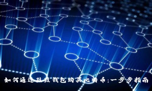 如何通过鼓鼓钱包购买比特币:一步步指南