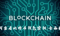如何查看比特币钱包密钥：全面指南
