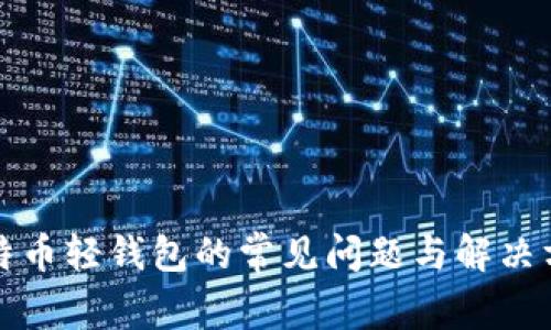 比特币轻钱包的常见问题与解决方案