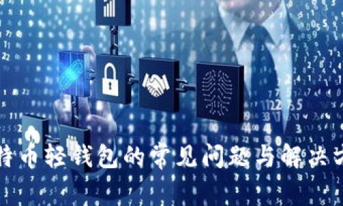 比特币轻钱包的常见问题与解决方案