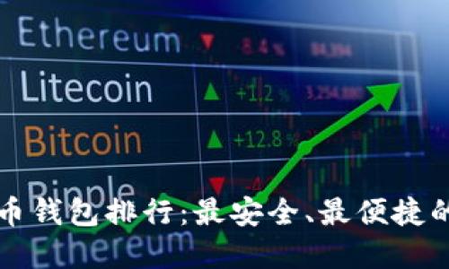 全球比特币钱包排行:最安全、最便捷的选择指南