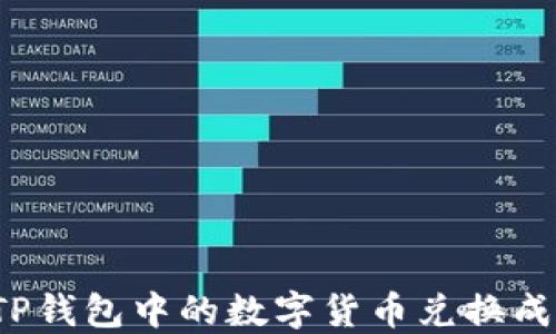 
如何将TP钱包中的数字货币兑换成人民币？