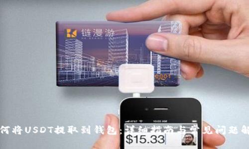 如何将USDT提取到钱包:详细指南与常见问题解答