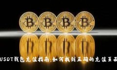 USDT钱包充值指南：如何找到正确的充