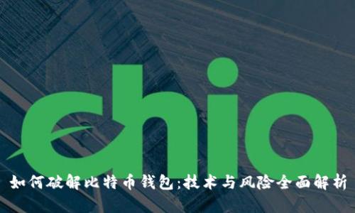 如何破解比特币钱包：技术与风险全面解析