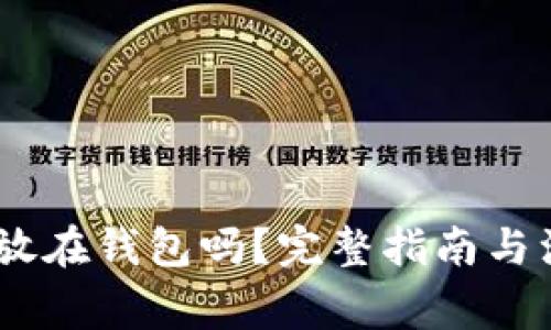 USDT能放在钱包吗？完整指南与注意事项