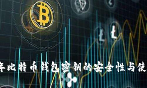 2009年比特币钱包密钥的安全性与使用指南
