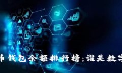2023年比特币钱包余额排行榜：谁是数