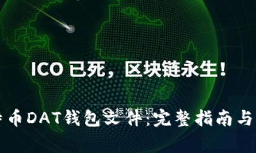 如何导入比特币DAT钱包文件：完整指南与常见问题解析