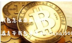 麦子钱包怎么添加sol链如何在麦子钱包