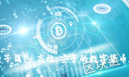 闪电比特币电子钱包:高效、安全的数字货币存储解决方案