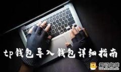 tp钱包导入钱包详细指南