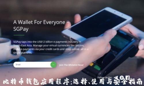 
比特币钱包应用程序：选择、使用与安全指南