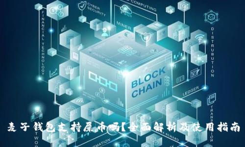 麦子钱包支持屎币吗？全面解析及使用指南