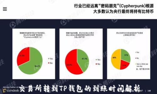 交易所转到TP钱包的到账时间解析
