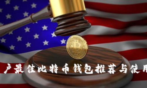 iOS用户最佳比特币钱包推荐与使用指南