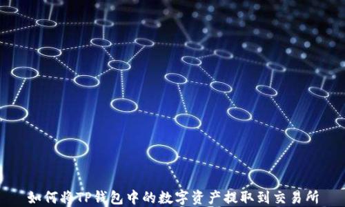 如何将TP钱包中的数字资产提取到交易所