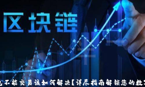 TP钱包不能交易该如何解决?详尽指南解锁您的数字资产