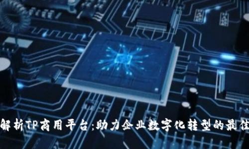 全面解析TP商用平台:助力企业数字化转型的最佳选择