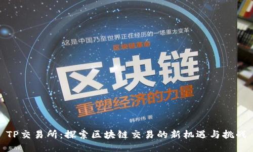 TP交易所:探索区块链交易的新机遇与挑战