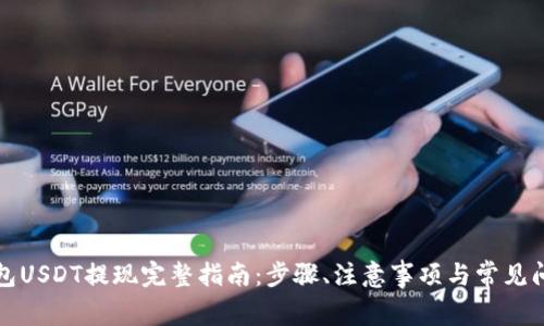 波场钱包USDT提现完整指南:步骤、注意事项与常见问题解析