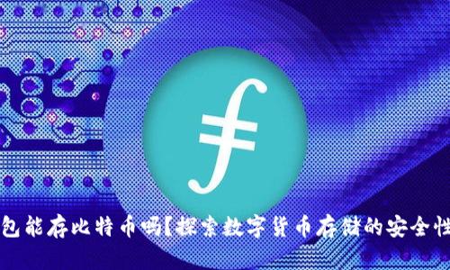 巴比特钱包能存比特币吗？探索数字货币存储的安全性与便利性