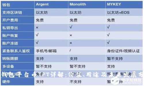 TP钱包平台币TPT详解：价值、用途及未来发展分析