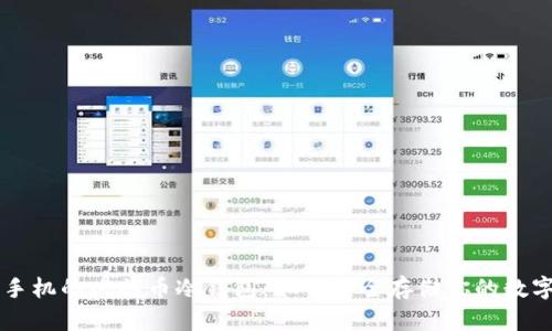 苹果手机的比特币冷钱包:如何安全存储你的数字资产