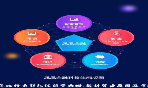 2023年比特币钱包注册量大增,解析背后原因及市场趋势