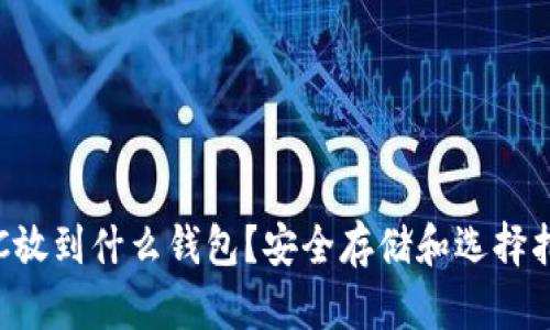 LTC放到什么钱包？安全存储和选择指南