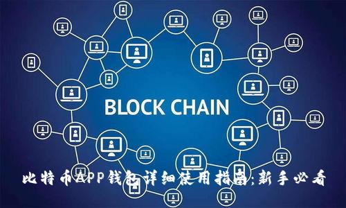 比特币APP钱包详细使用指南：新手必看