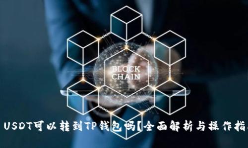 : USDT可以转到TP钱包吗?全面解析与操作指南