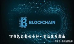 TP钱包支持的币种一览及使用指南