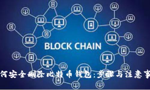 如何安全删除比特币钱包:步骤与注意事项