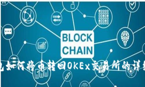 TP钱包如何将币转回OKEx交易所的详细指南